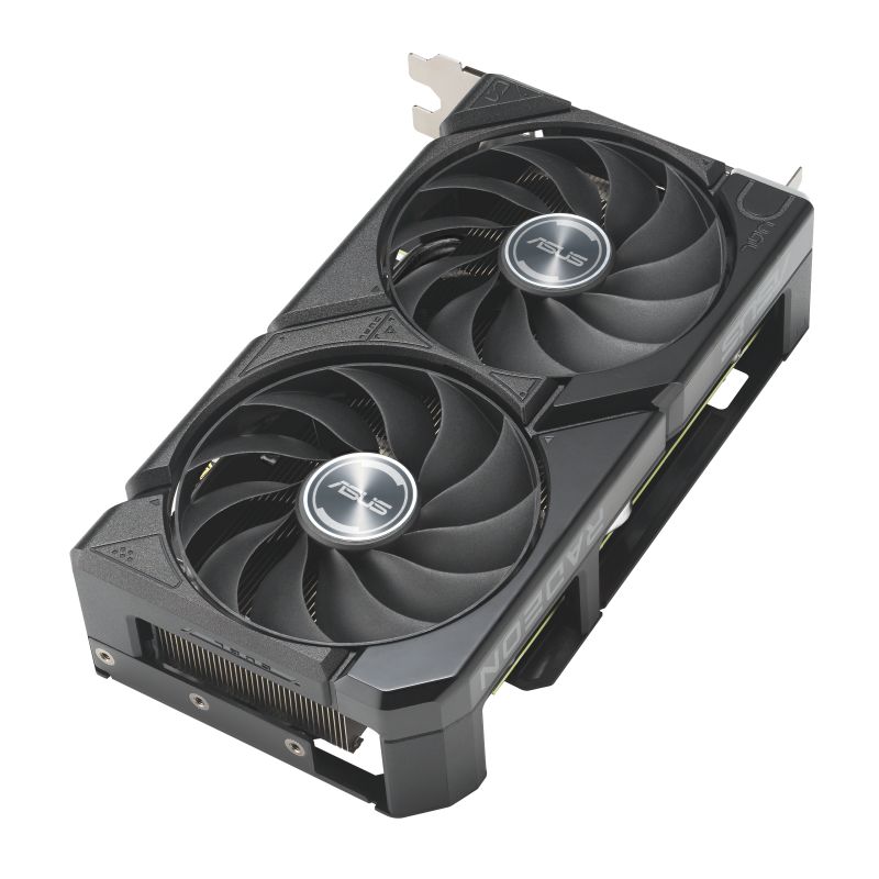Asus DUAL-RX9060XT-16G