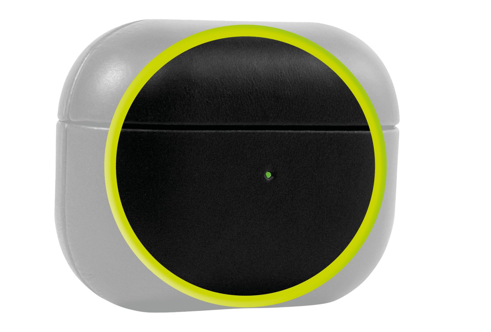 Mobile Origin AirPods Pro 2 Leather Case Black