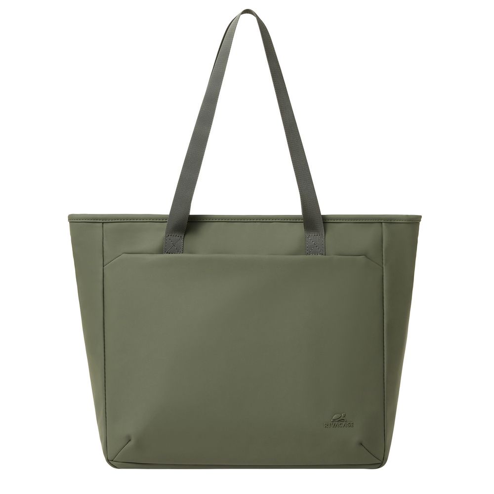 RivaCase 7821 Eden ECO Tote bag Olive Green