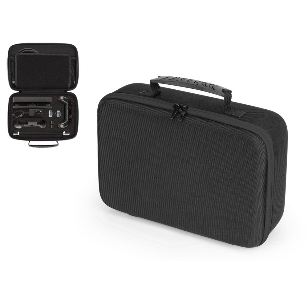 Nacon Nintendo Switch 2 XXL Black