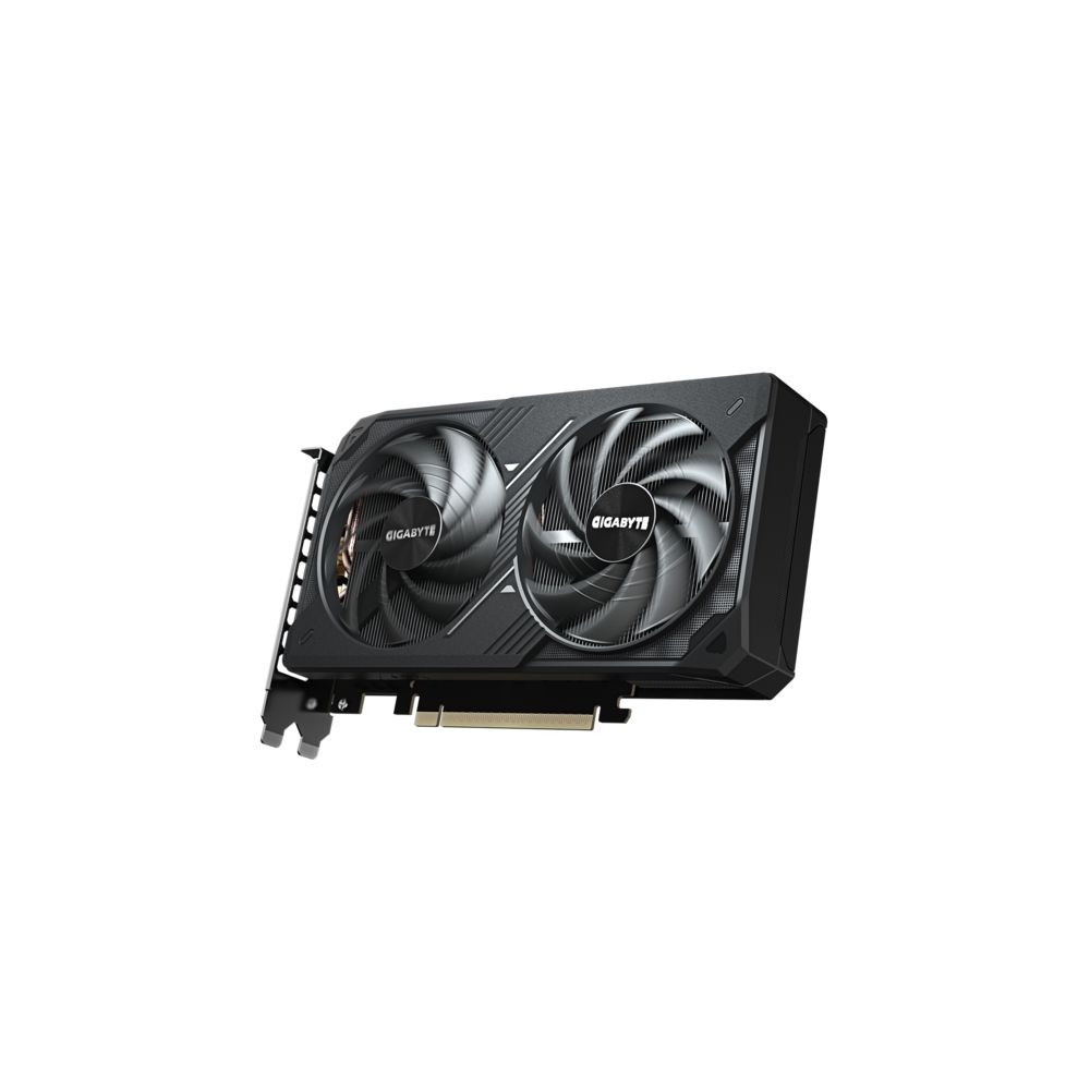 Gigabyte RTX5060 TI WINDFORCE MAX OC 8G