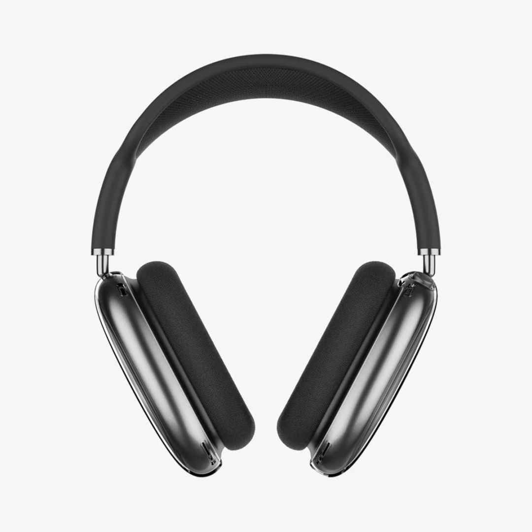 Spigen Ultra Hybrid Pro for AirPods Max Crystal Clear