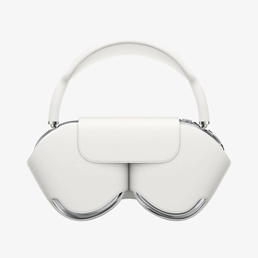 Spigen Ultra Hybrid Pro for AirPods Max Crystal Clear