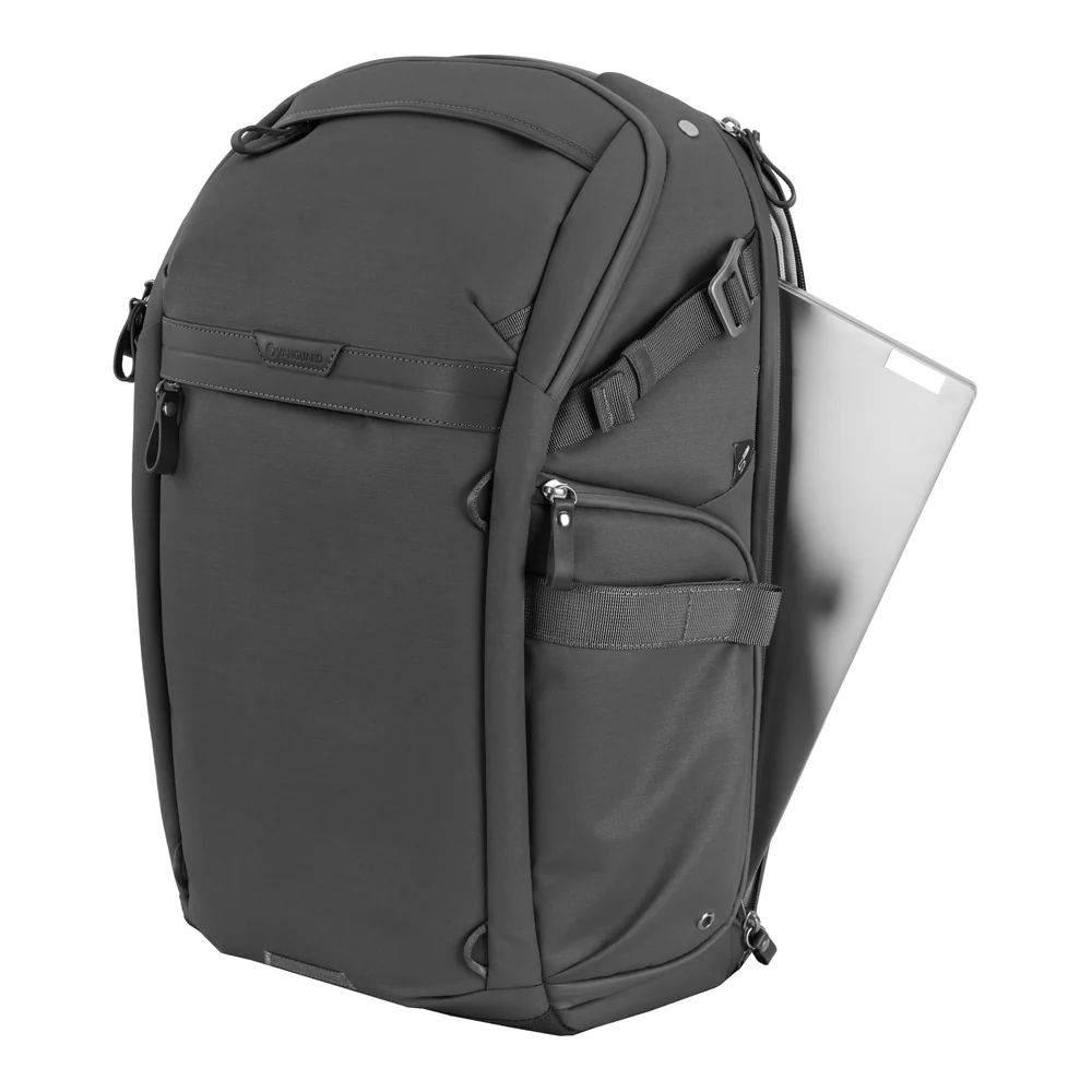 Vanguard B25L Veo Metro Backpack Black