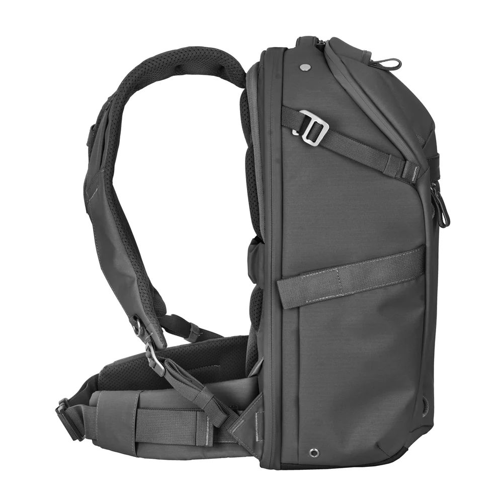 Vanguard B25L Veo Metro Backpack Black