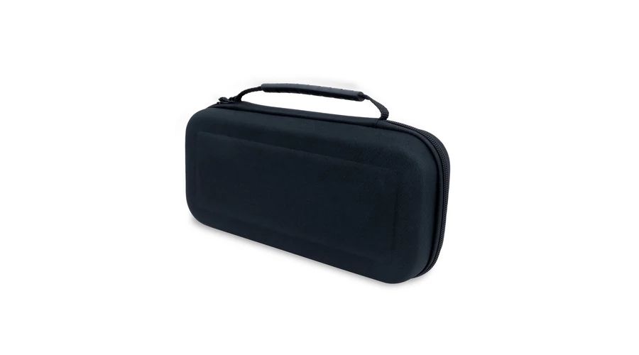 Nacon Black Hard Carrying Case for Nintendo Switch 2