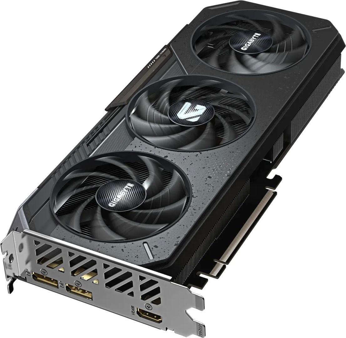Gigabyte RX9060 XT GAMING 8G