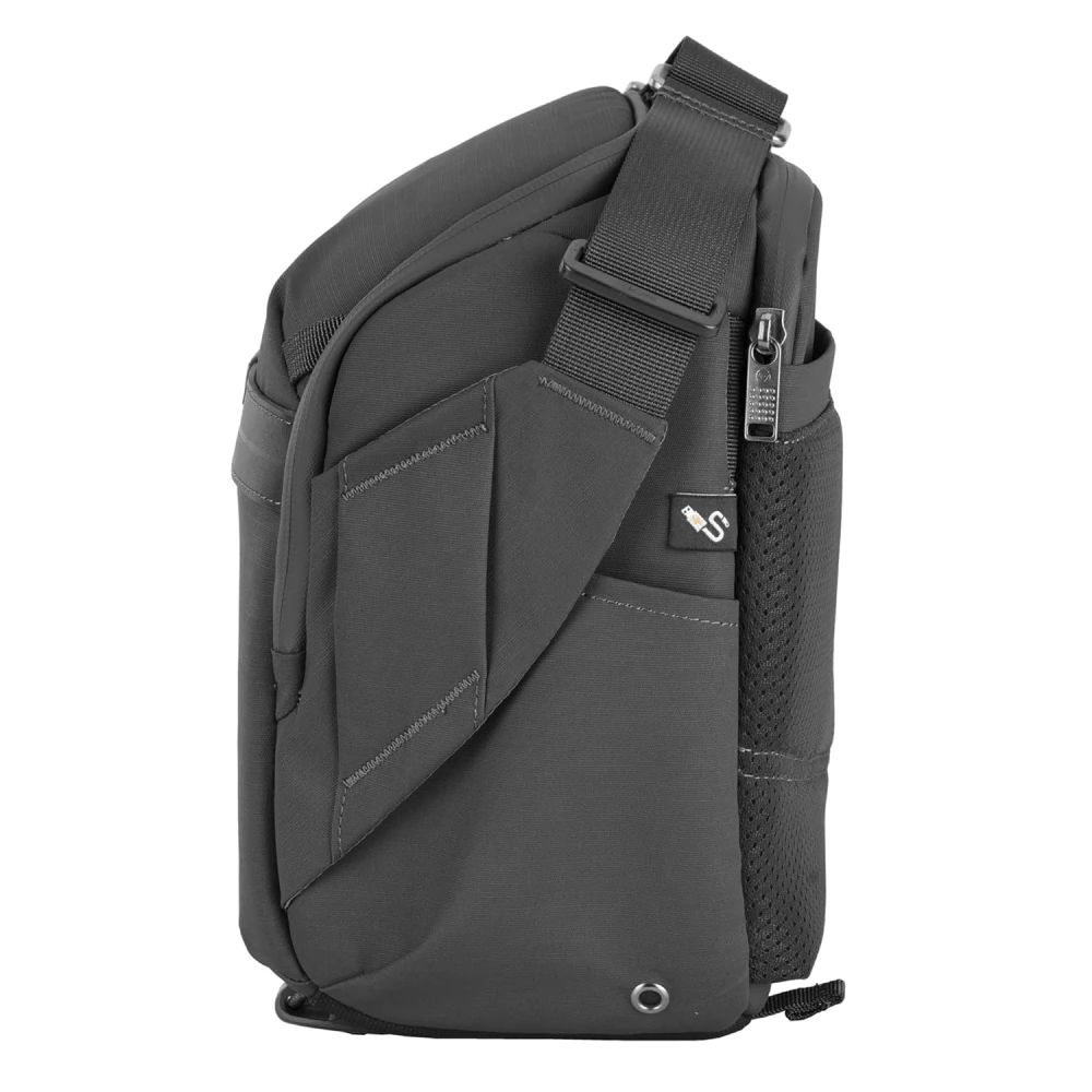 Vanguard S9L Veo Metro Backpack Black