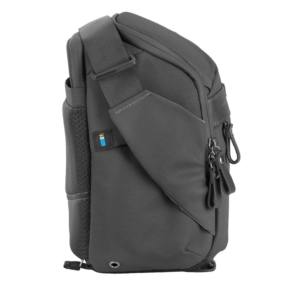 Vanguard S9L Veo Metro Backpack Black