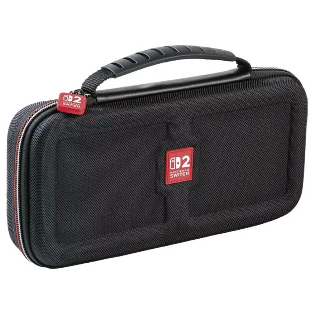 Nacon Deluxe Carrying Case for Nintendo Switch2 Console