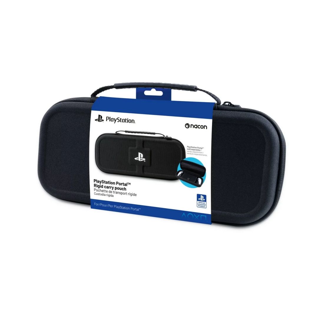 Nacon PlayStation Portal hivatalos utazótok