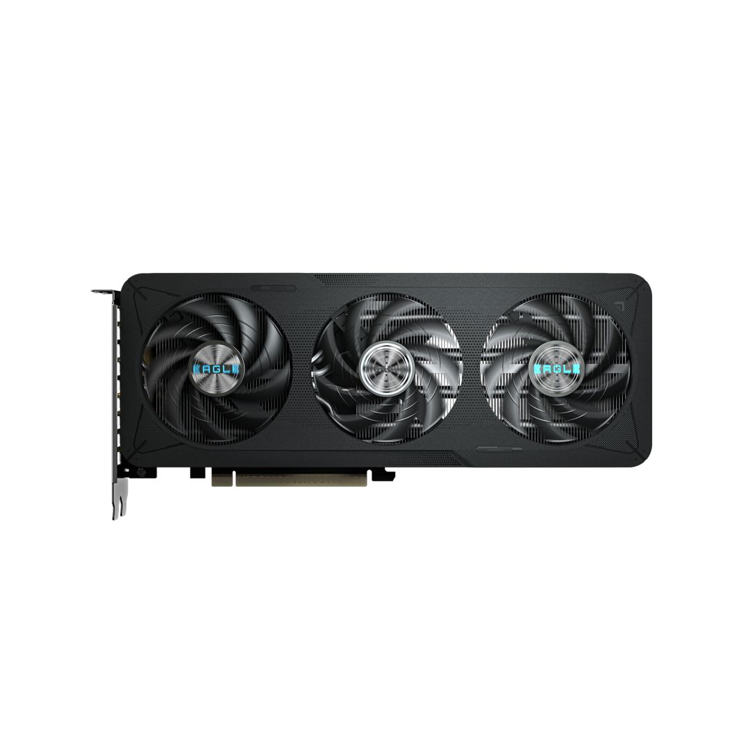 Gigabyte RTX5060 TI EAGLE MAX OC 8G
