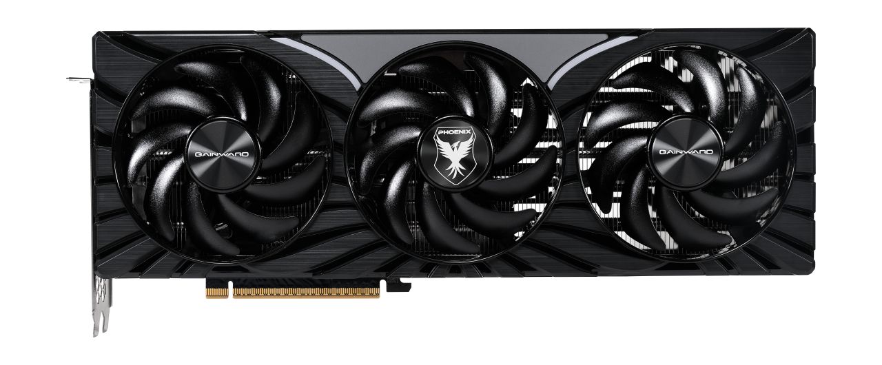 Gainward GeForce RTX5070 12GB DDR7 Phoenix-S GS