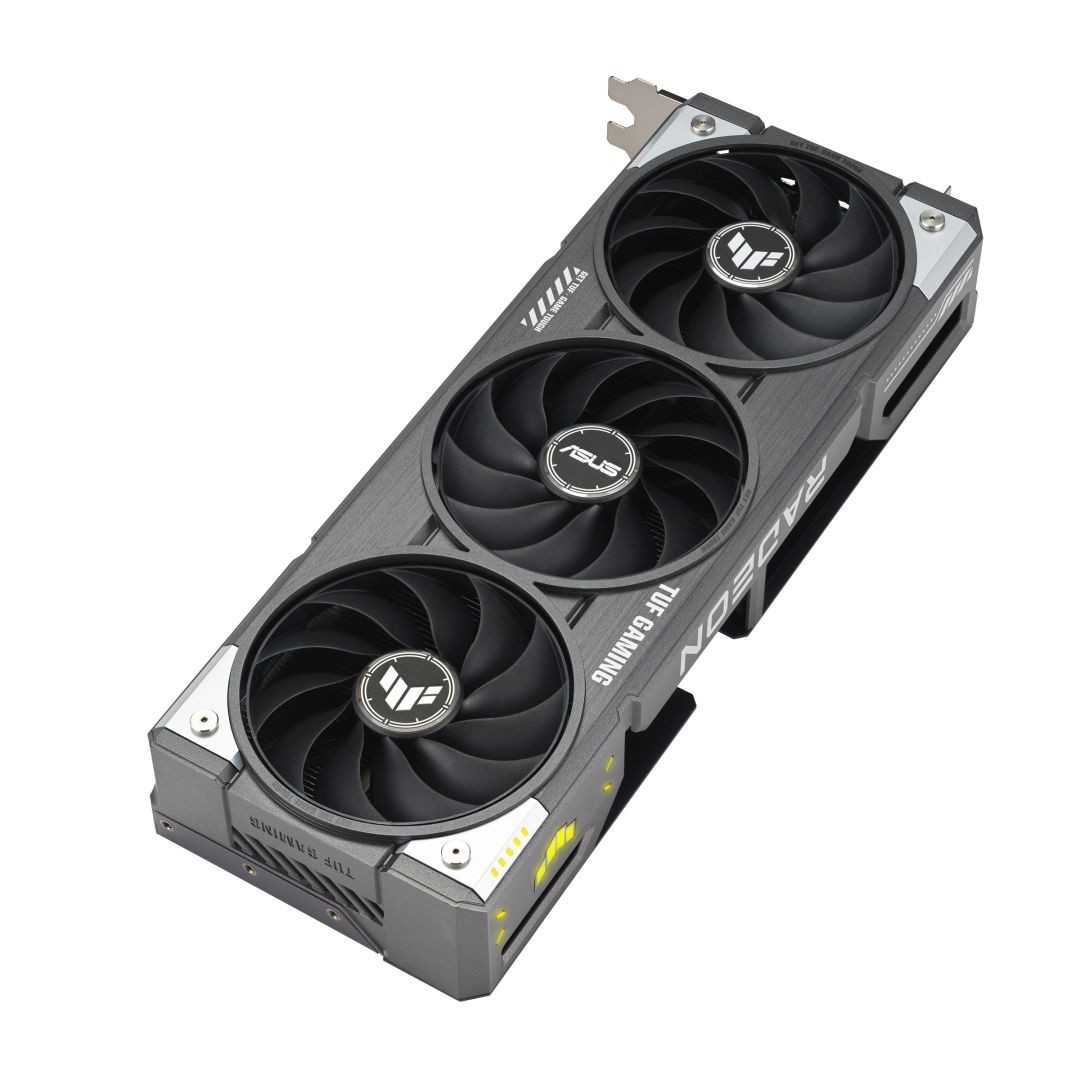 Asus TUF-RX9060XT-O16G-GAMING