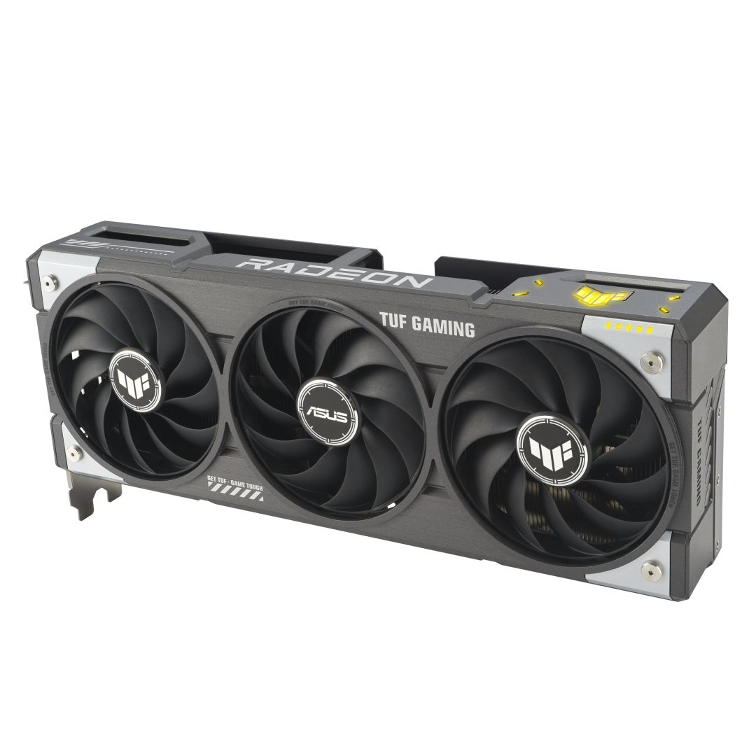 Asus TUF-RX9060XT-O16G-GAMING