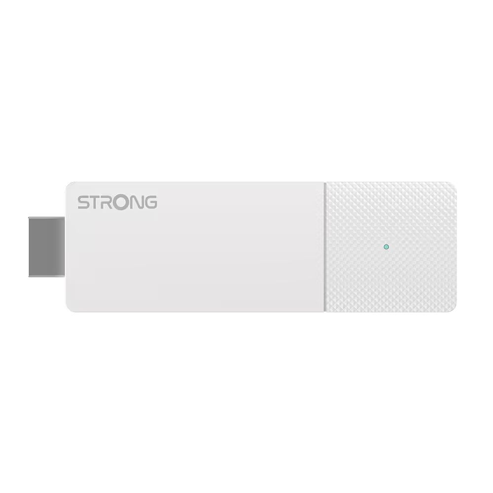Strong Leap Air Google TV Stick 4K Air Dolby Audio
