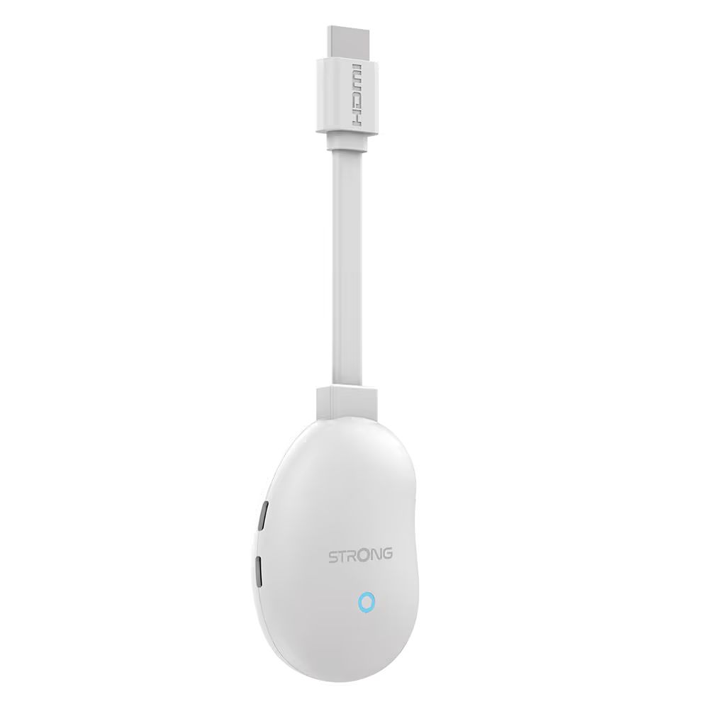Strong Leap Neve Google TV Dongle 4K NEVE Dolby Vision Atmos