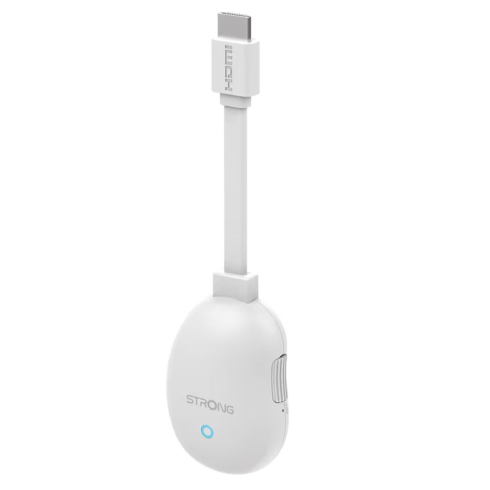 Strong Leap Neve Google TV Dongle 4K NEVE Dolby Vision Atmos