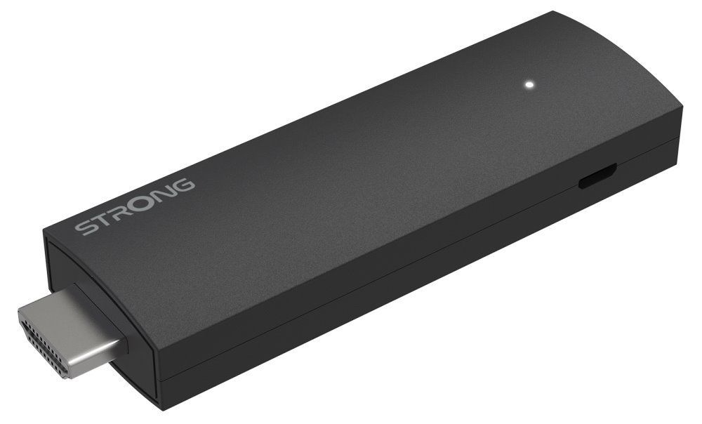Strong Leap Una FHD TV Stick