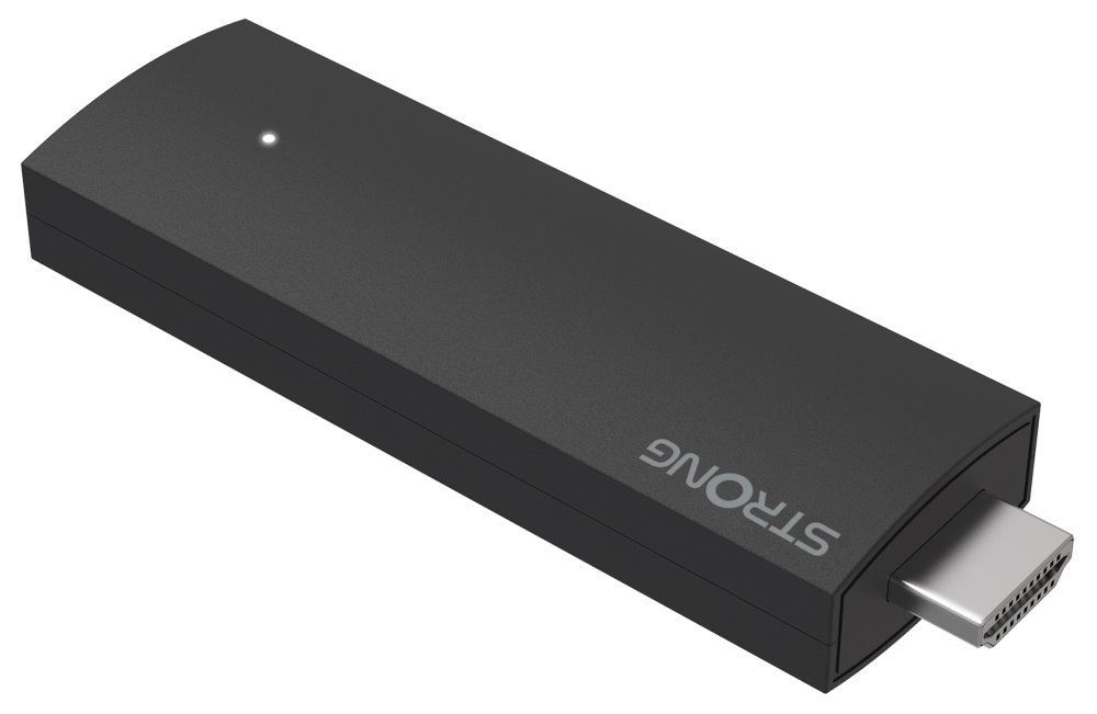 Strong Leap Una FHD TV Stick