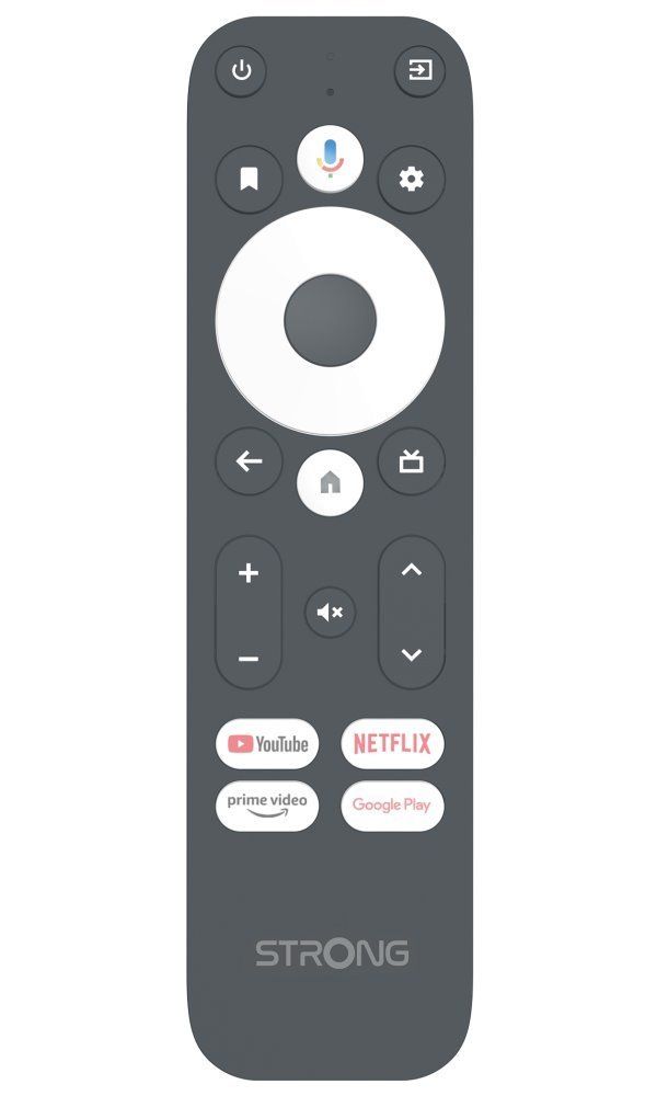 Strong Leap Una FHD TV Stick