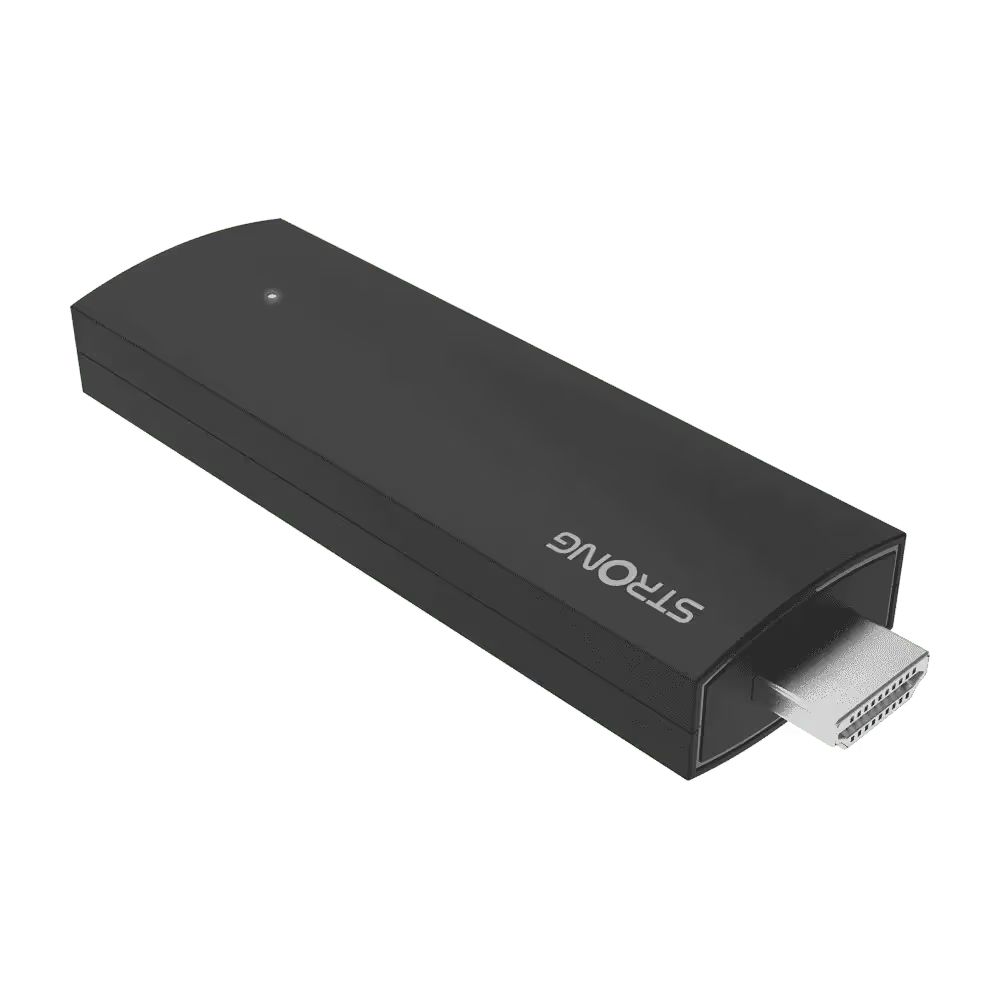 Strong SRT 41 Ultimate GOOGLE TV Stick 4K