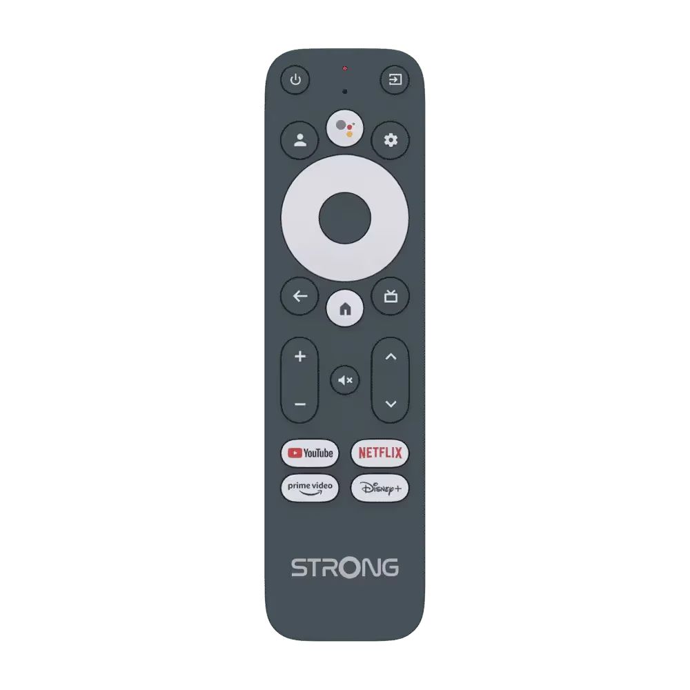 Strong SRT 41 Ultimate GOOGLE TV Stick 4K