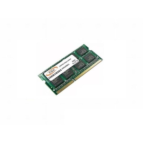 CSX 16GB DDR4 2666MHz SODIMM