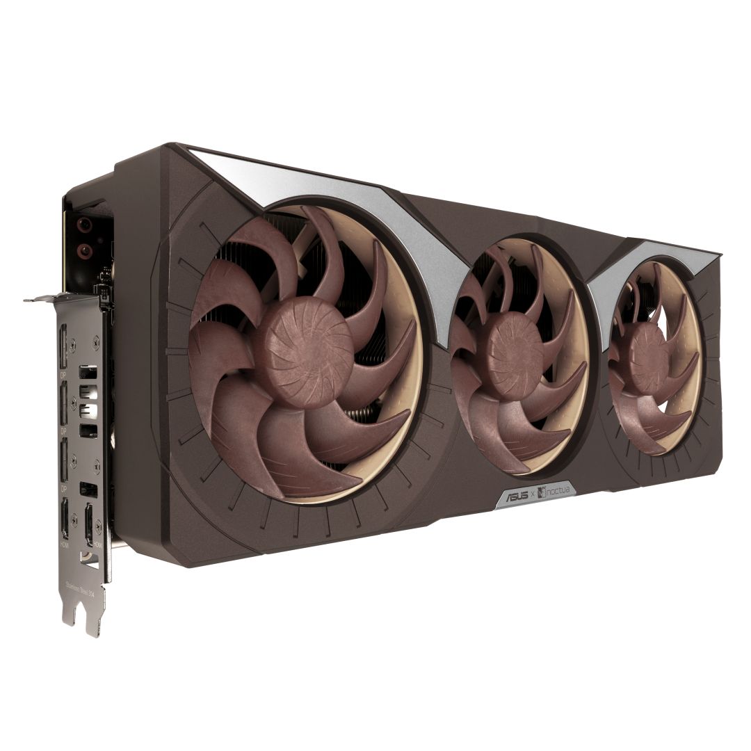 Asus RTX5080-O16G-NOCTUA