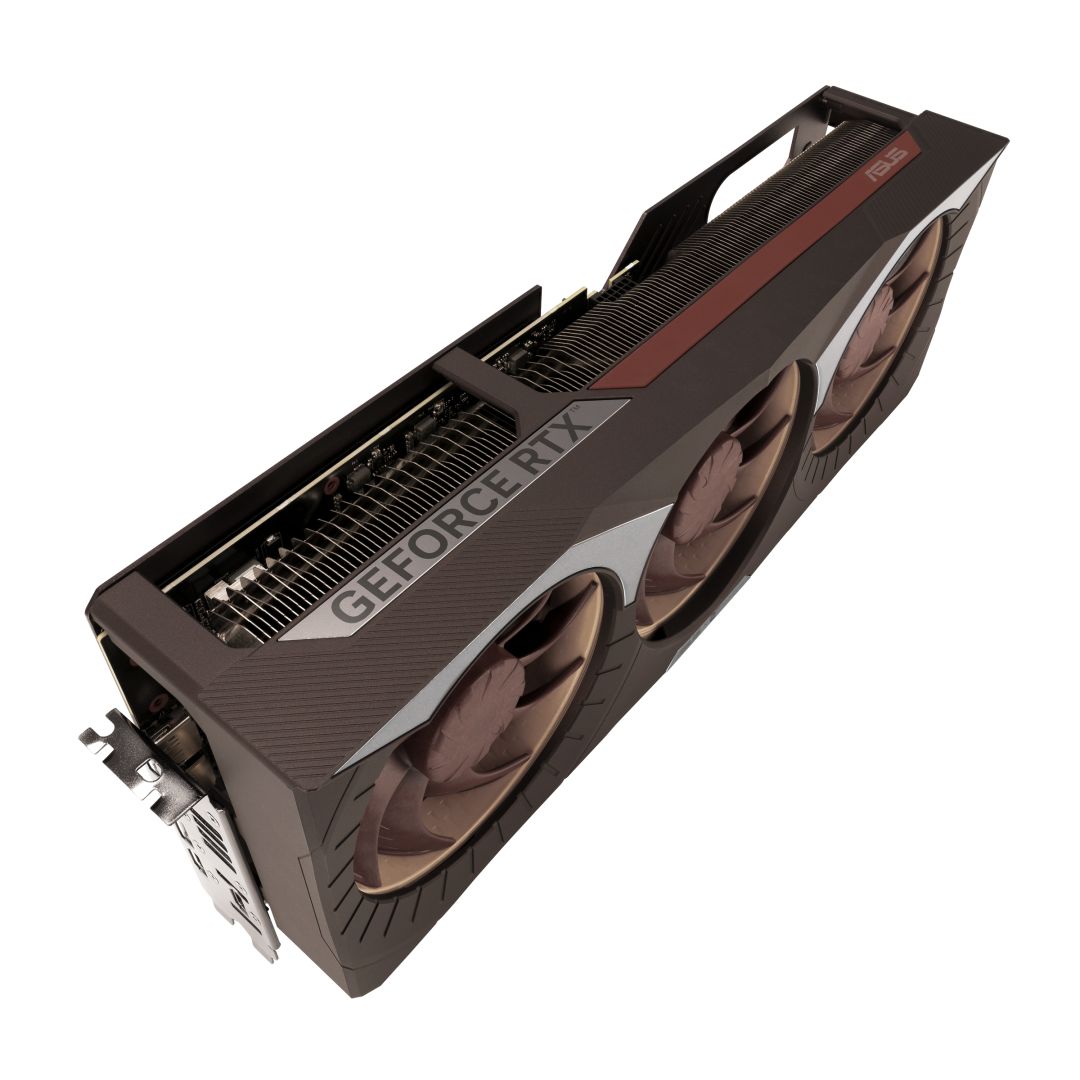 Asus RTX5080-O16G-NOCTUA