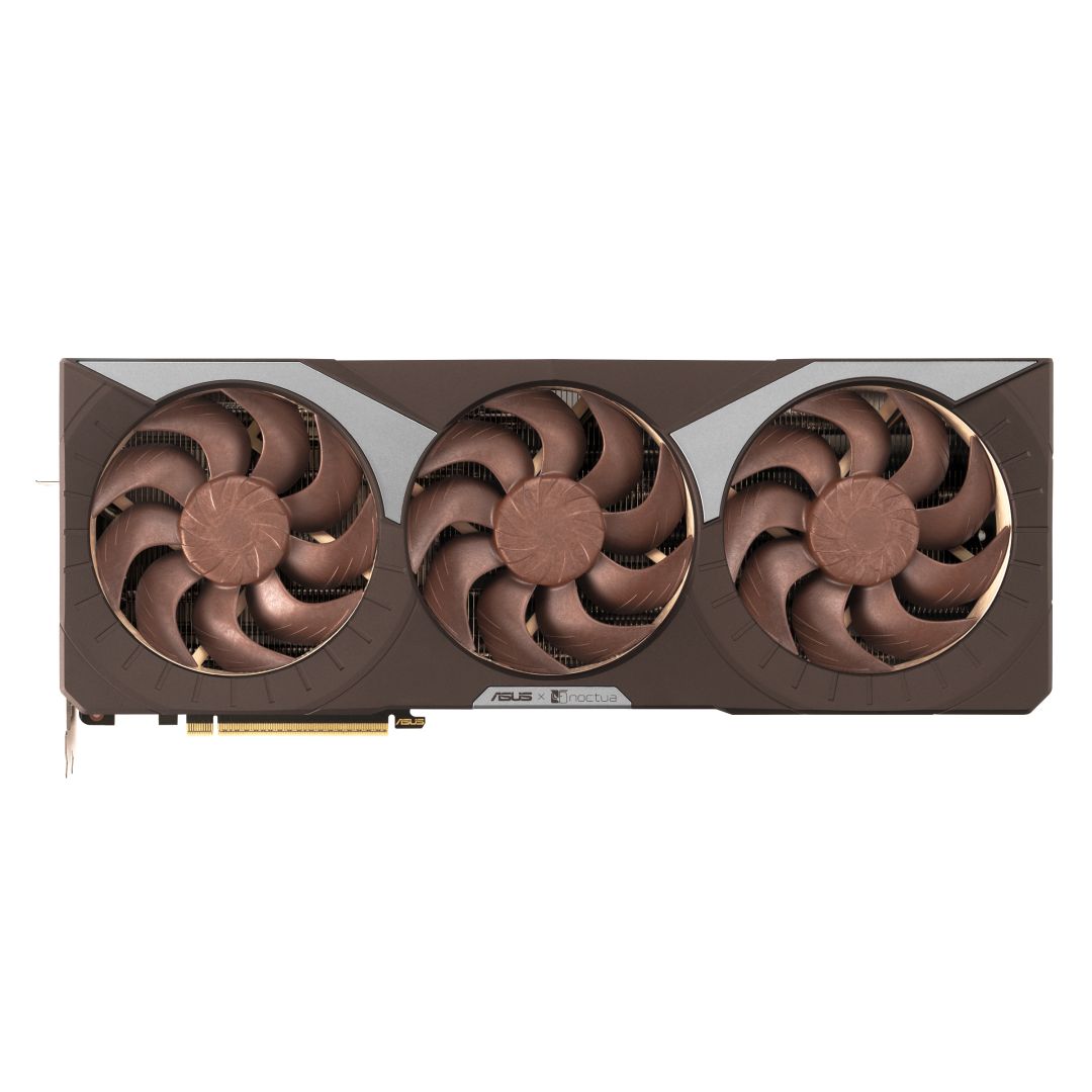 Asus RTX5080-O16G-NOCTUA
