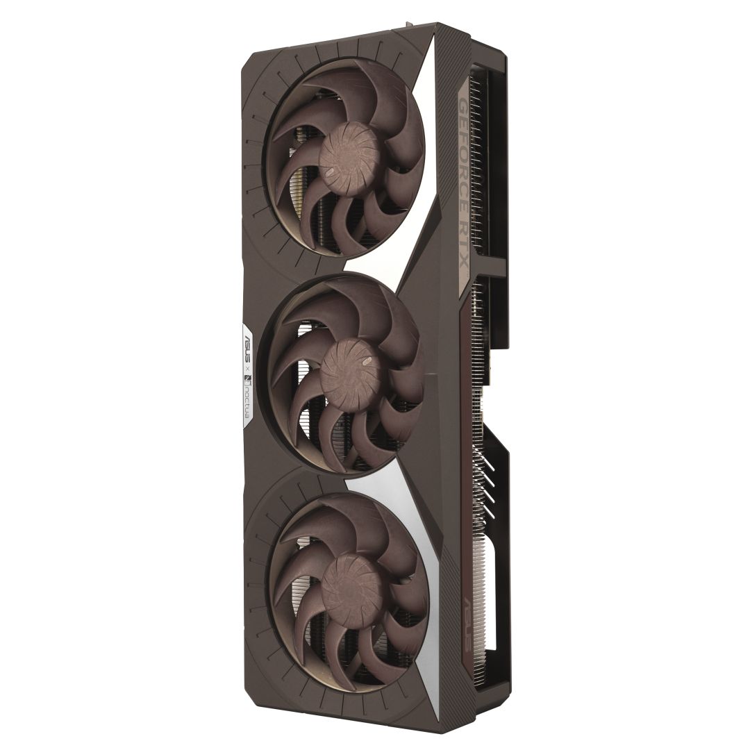Asus RTX5080-O16G-NOCTUA