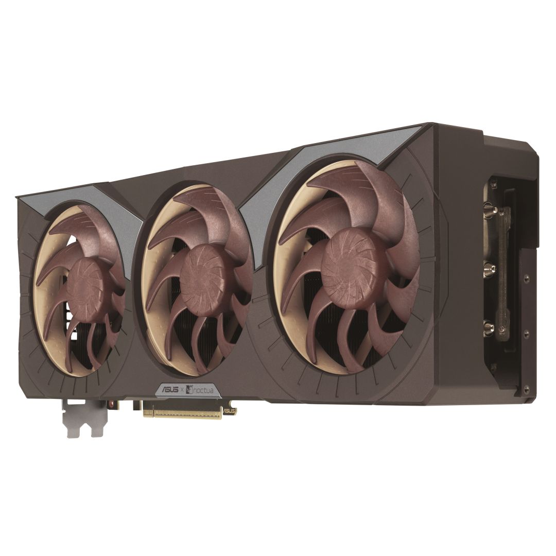Asus RTX5080-O16G-NOCTUA