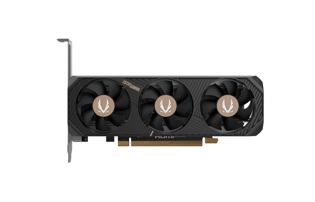 Zotac GeForce RTX5060 8GB DDR7 Low Profile