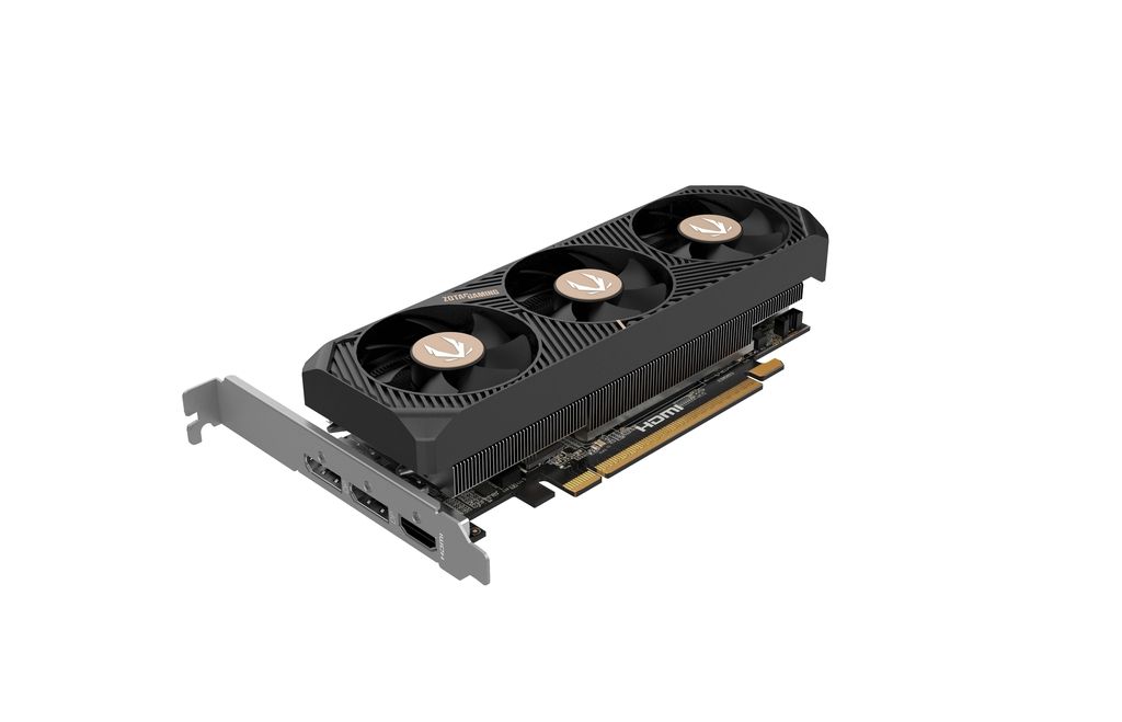 Zotac GeForce RTX5060 8GB DDR7 Low Profile