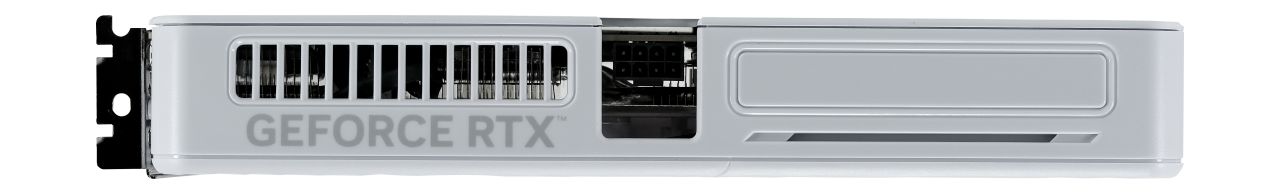 Palit GeForce RTX5060 Ti 16GB DDR7 White OC