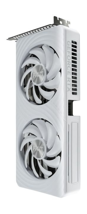 Palit GeForce RTX5060 Ti 16GB DDR7 White OC