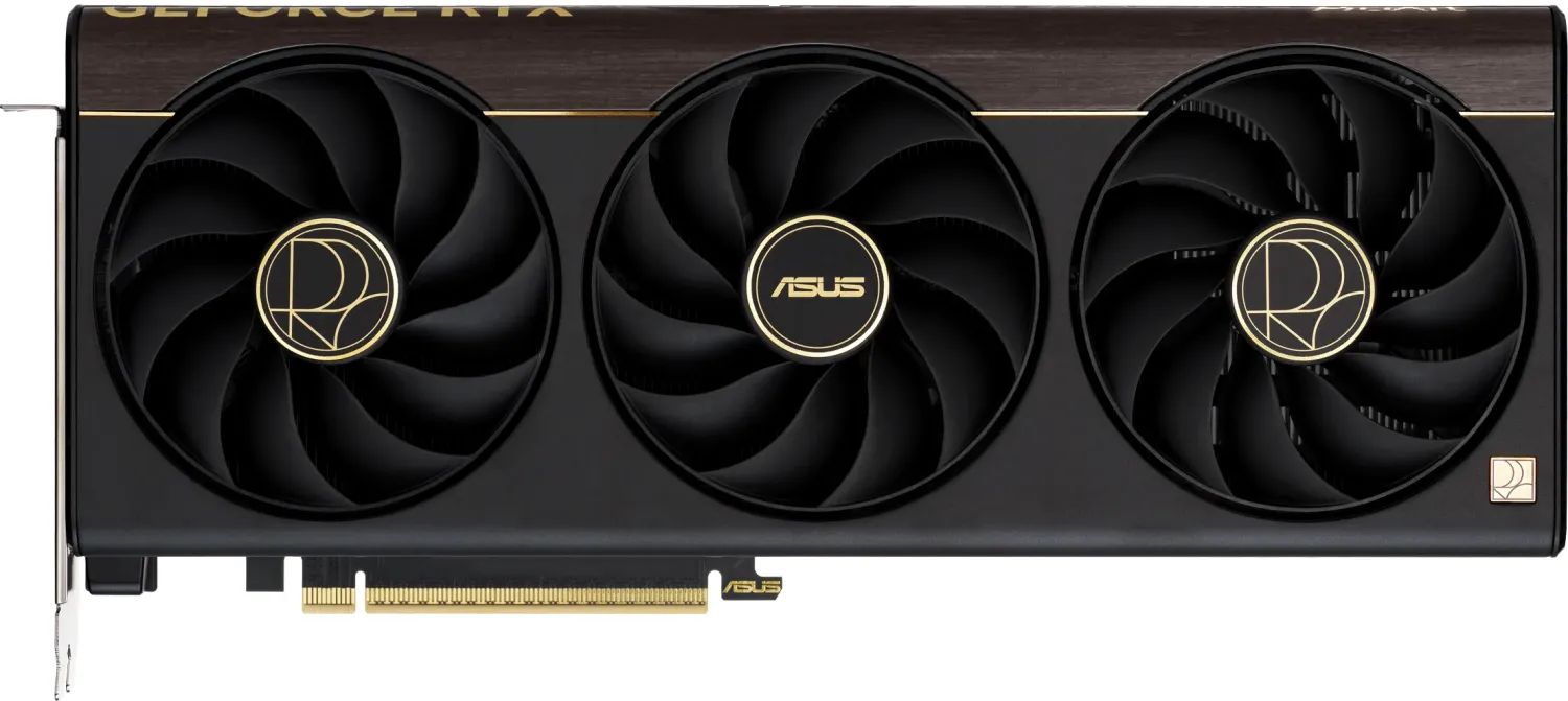 Asus PROART-RTX5070TI-O16G