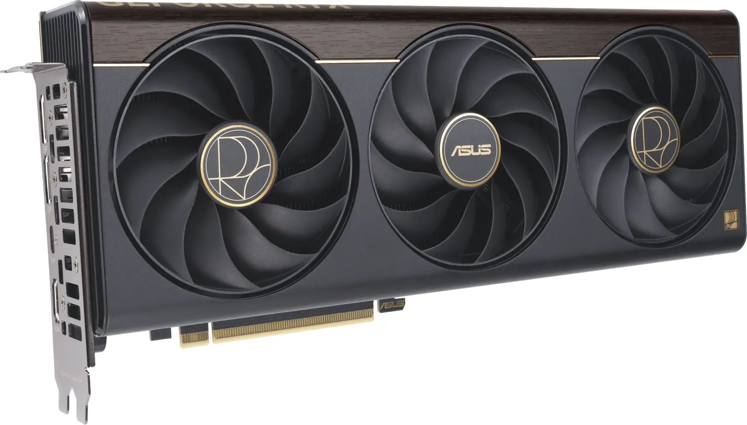 Asus PROART-RTX5070TI-O16G