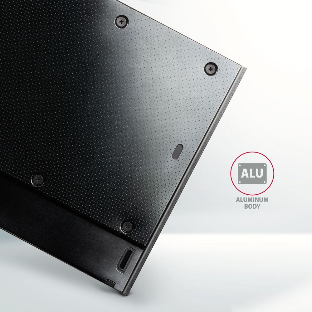 AXAGON RSS-CD12 ODD – 2,5