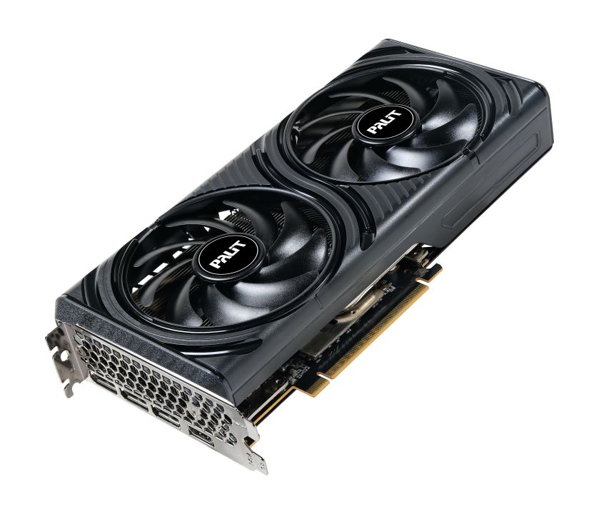 Palit Geforce RTX5060 8GB DDR7 Infinity 2 OC