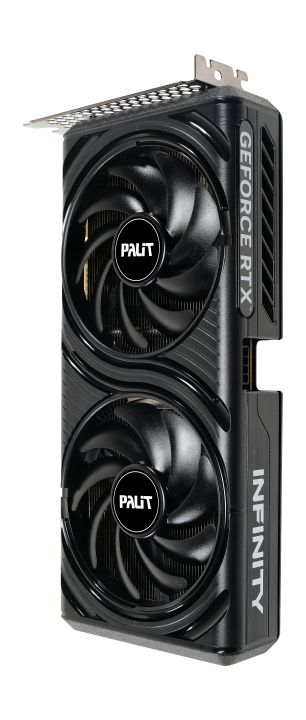Palit Geforce RTX5060 8GB DDR7 Infinity 2 OC