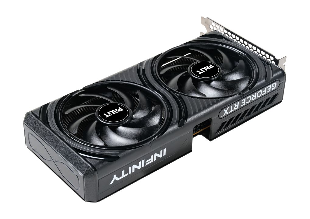 Palit Geforce RTX5060 8GB DDR7 Infinity 2 OC