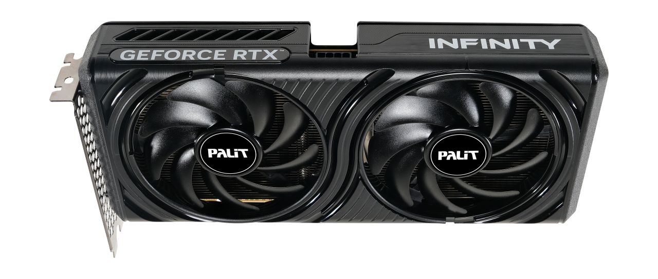 Palit Geforce RTX5060 8GB DDR7 Infinity 2 OC
