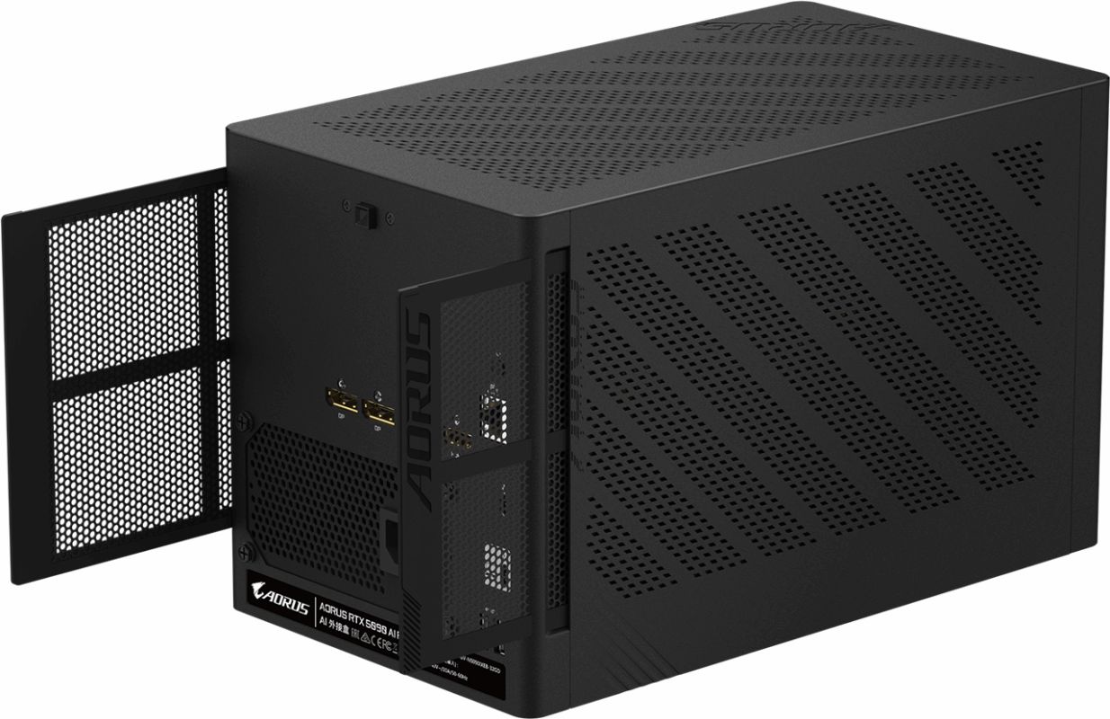 Gigabyte RTX5090 AORUS AI BOX 32G
