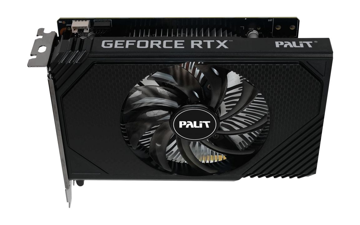Palit GeForce RTX3050 6GB DDR6 StormX
