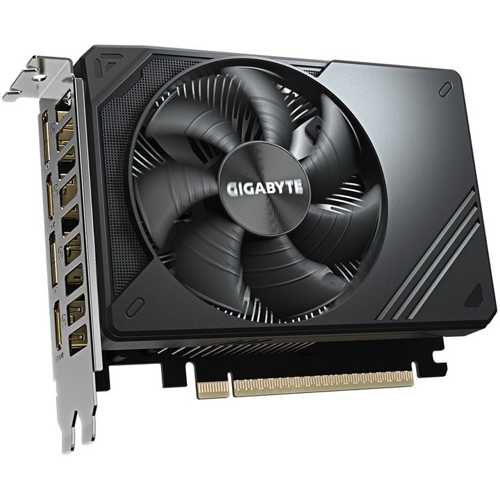 Gigabyte RTX5050 D6 8G