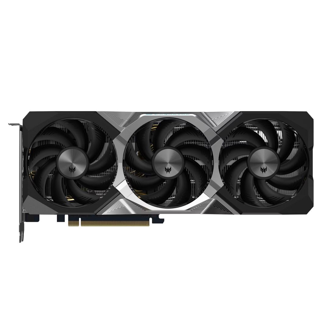 Acer RX9070 XT Predator Bifrost 16GB OC