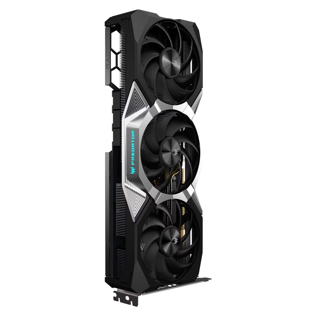 Acer RX9070 XT Predator Bifrost 16GB OC