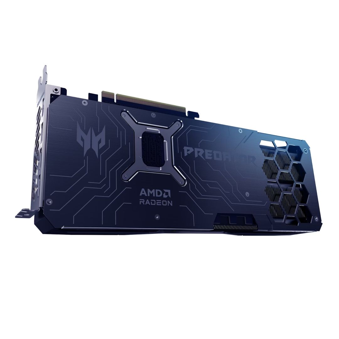 Acer RX9070 XT Predator Bifrost 16GB OC